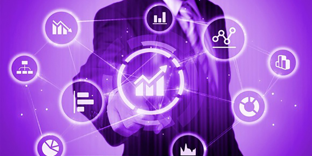 network analytics machine learning