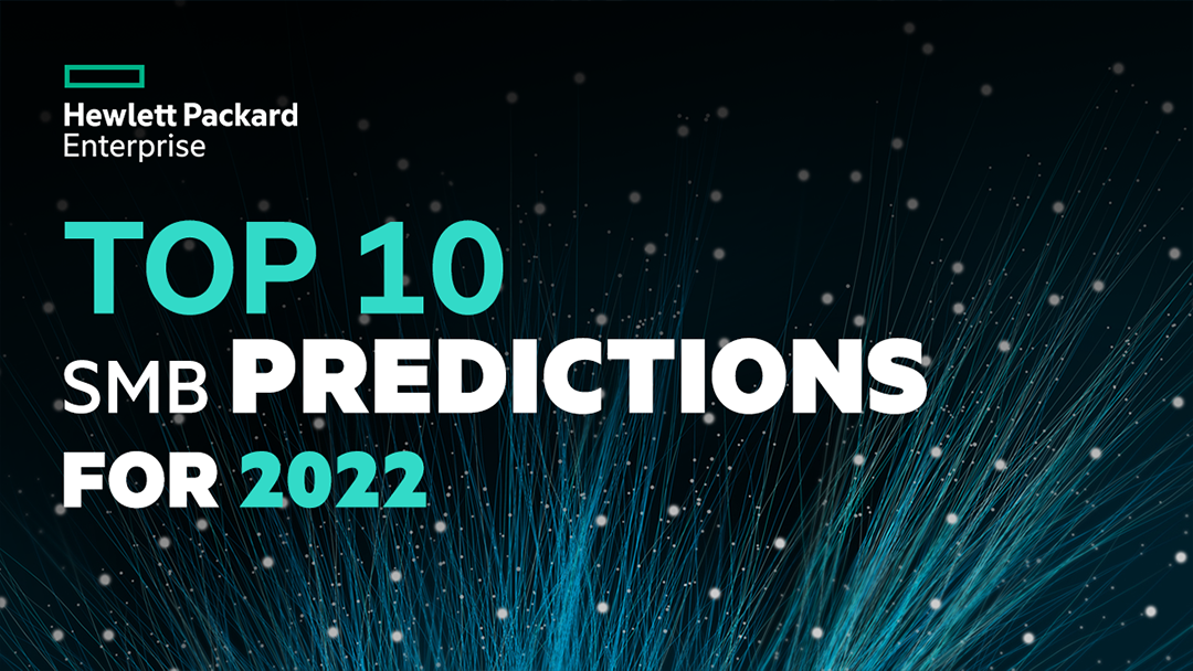 Top Smb And Midmarket Predictions For 2022