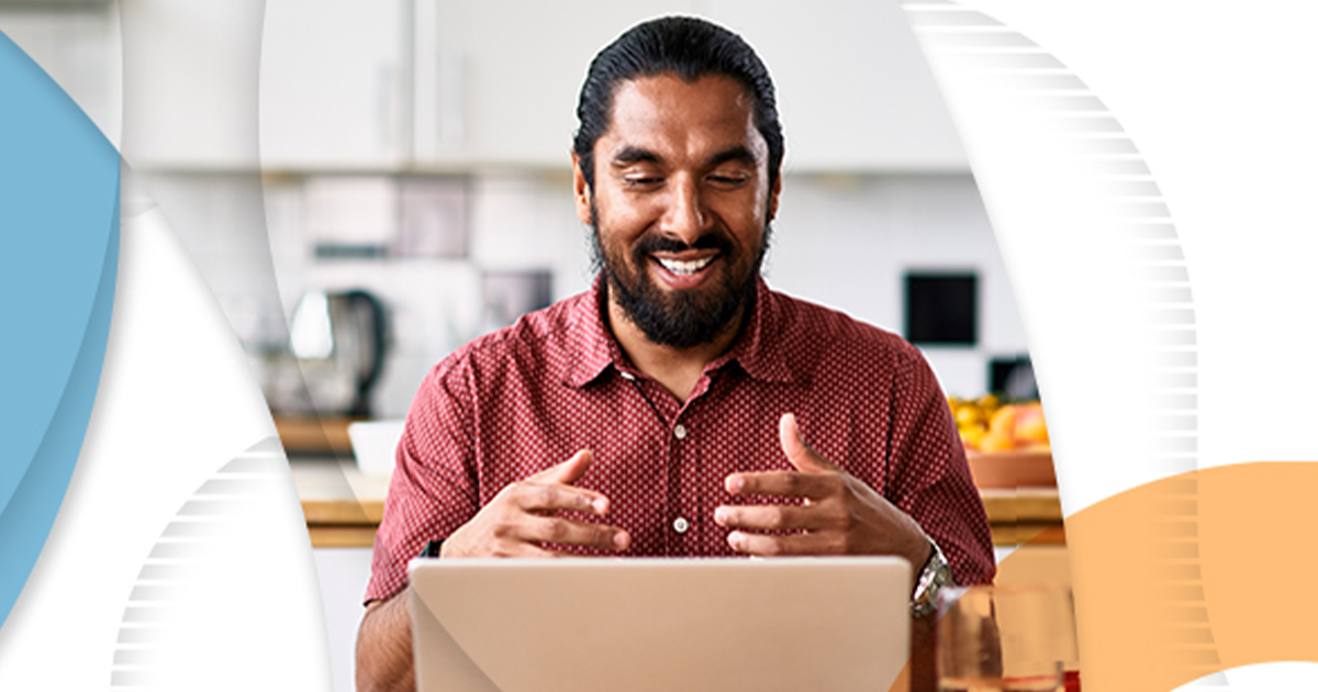 Forrester Infographic