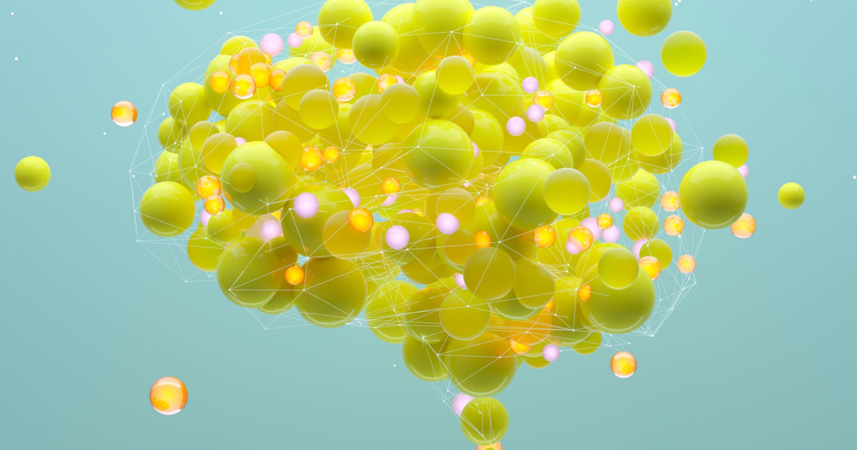 What it means to think data-first